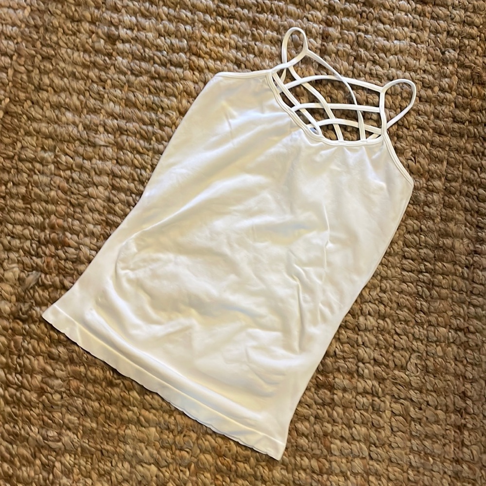 Ladies cami